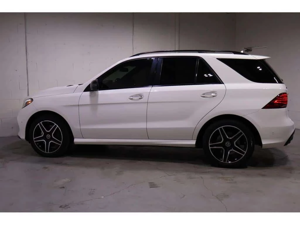 Mercedes-Benz GLE * CARFAX * ЦЕНА ДО БГ, снимка 2 - Автомобили и джипове - 53861063