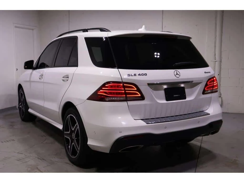 Mercedes-Benz GLE * CARFAX * ЦЕНА ДО БГ, снимка 3 - Автомобили и джипове - 53861063