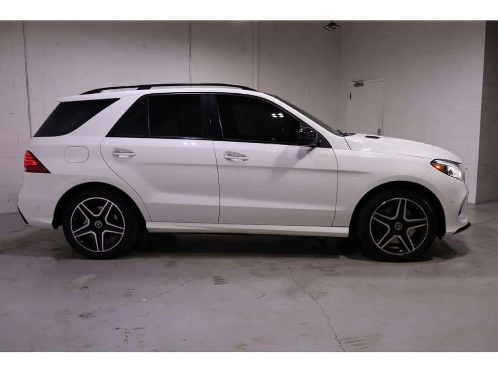 Mercedes-Benz GLE * CARFAX * ЦЕНА ДО БГ, снимка 6 - Автомобили и джипове - 53861063