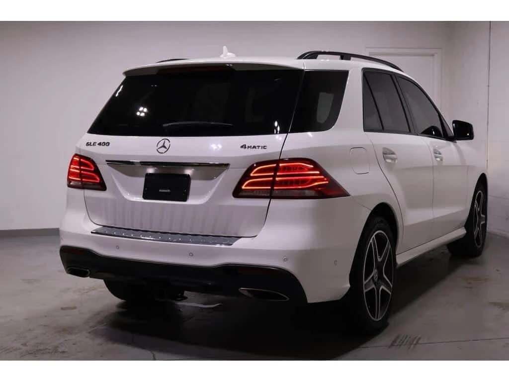 Mercedes-Benz GLE * CARFAX * ЦЕНА ДО БГ, снимка 5 - Автомобили и джипове - 53861063