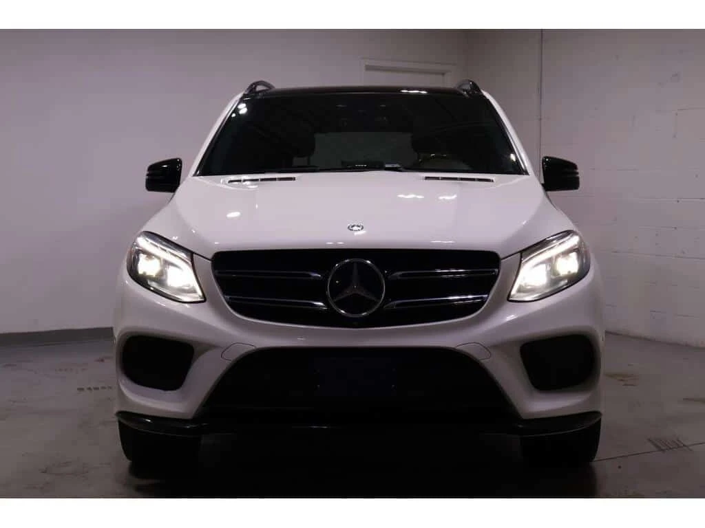 Mercedes-Benz GLE * CARFAX * ЦЕНА ДО БГ, снимка 8 - Автомобили и джипове - 53861063