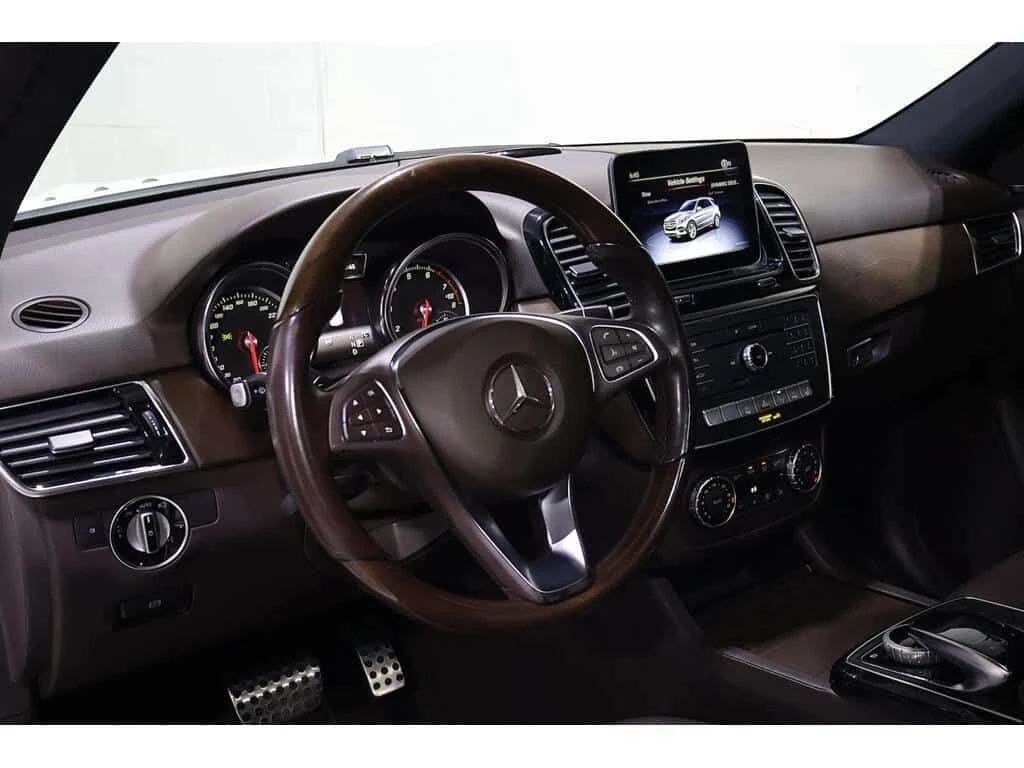 Mercedes-Benz GLE * CARFAX * ЦЕНА ДО БГ, снимка 13 - Автомобили и джипове - 53861063