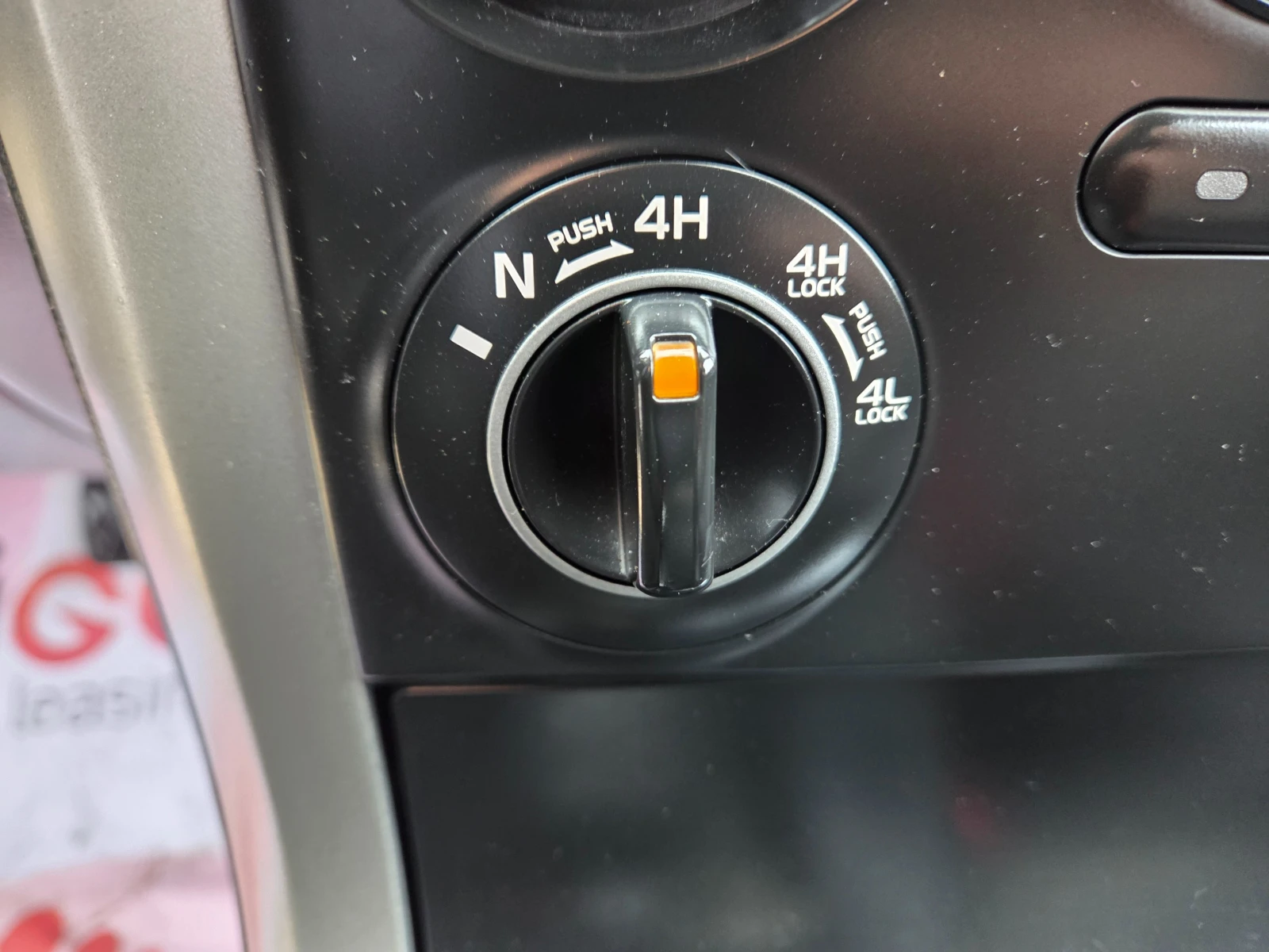 Suzuki Grand vitara 1.9 D 4x4, снимка 9 - Автомобили и джипове - 54017015