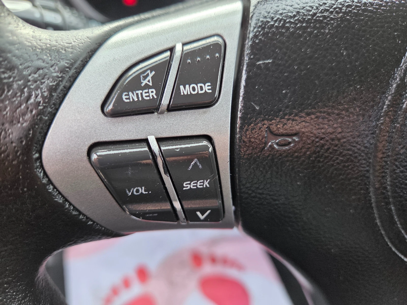 Suzuki Grand vitara 1.9 D 4x4, снимка 10 - Автомобили и джипове - 54017015