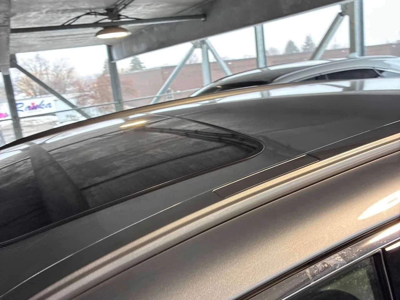 Lexus RX 350h / DISTRONIC / CAMERA / ОБДУХВАНЕ / КЛИП НА МОТОРА , снимка 11 - Автомобили и джипове - 54134838