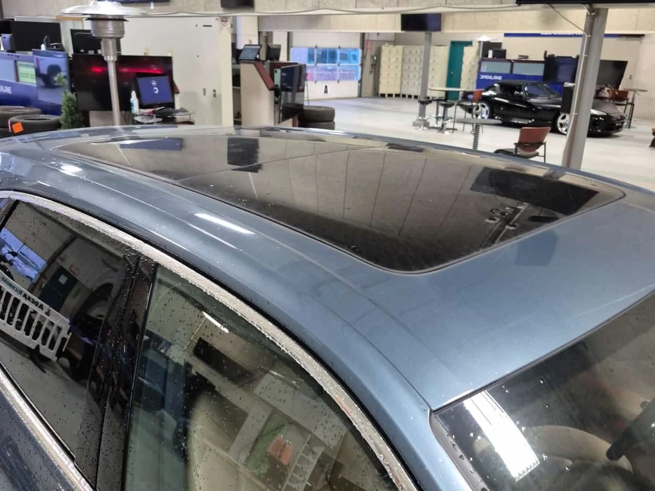 Porsche Cayenne ПАНОРАМА| ОБДУХВАНЕ| АМБИЕНТ| 2 КЛЮЧА| , снимка 6 - Автомобили и джипове - 54133614