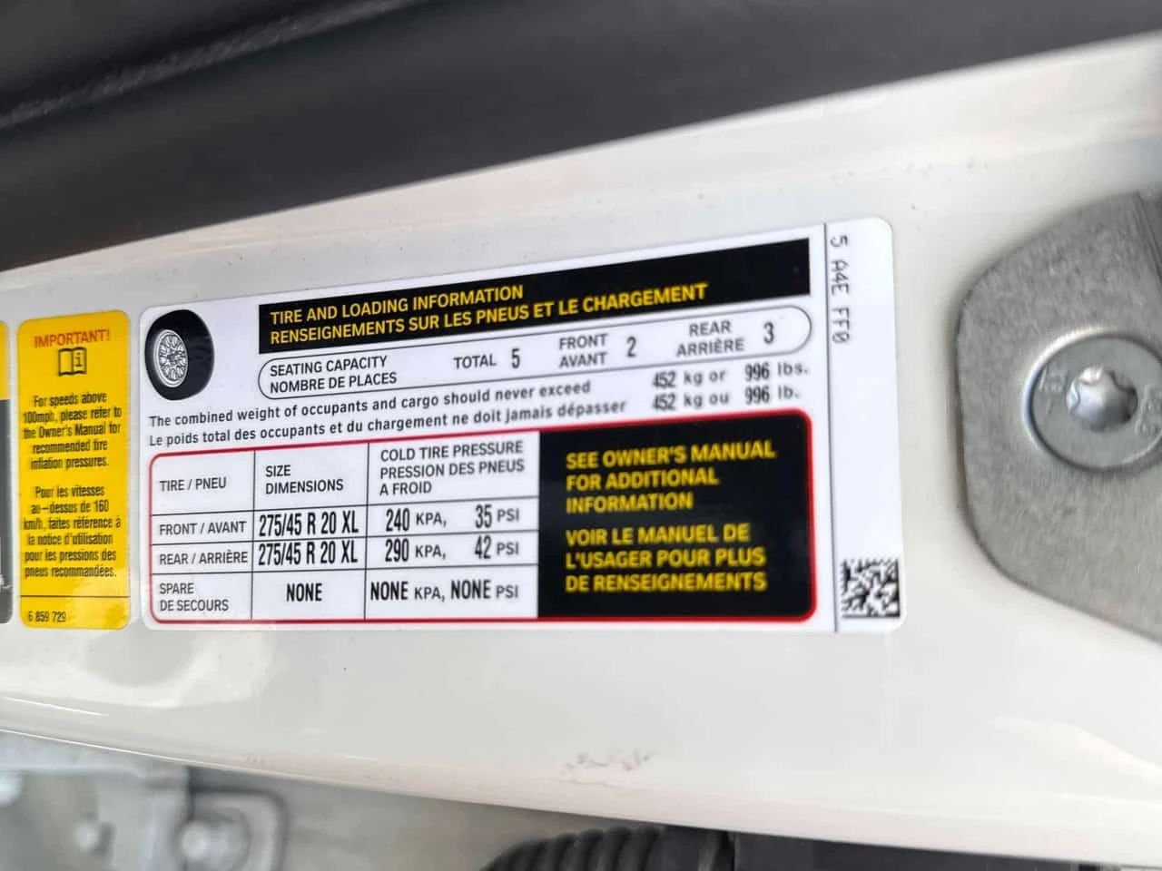 BMW X5 xDrive45e M Sport/ПАНО/H K/ОБДУХВАНЕ/360/OT BMW, снимка 12 - Автомобили и джипове - 54360961