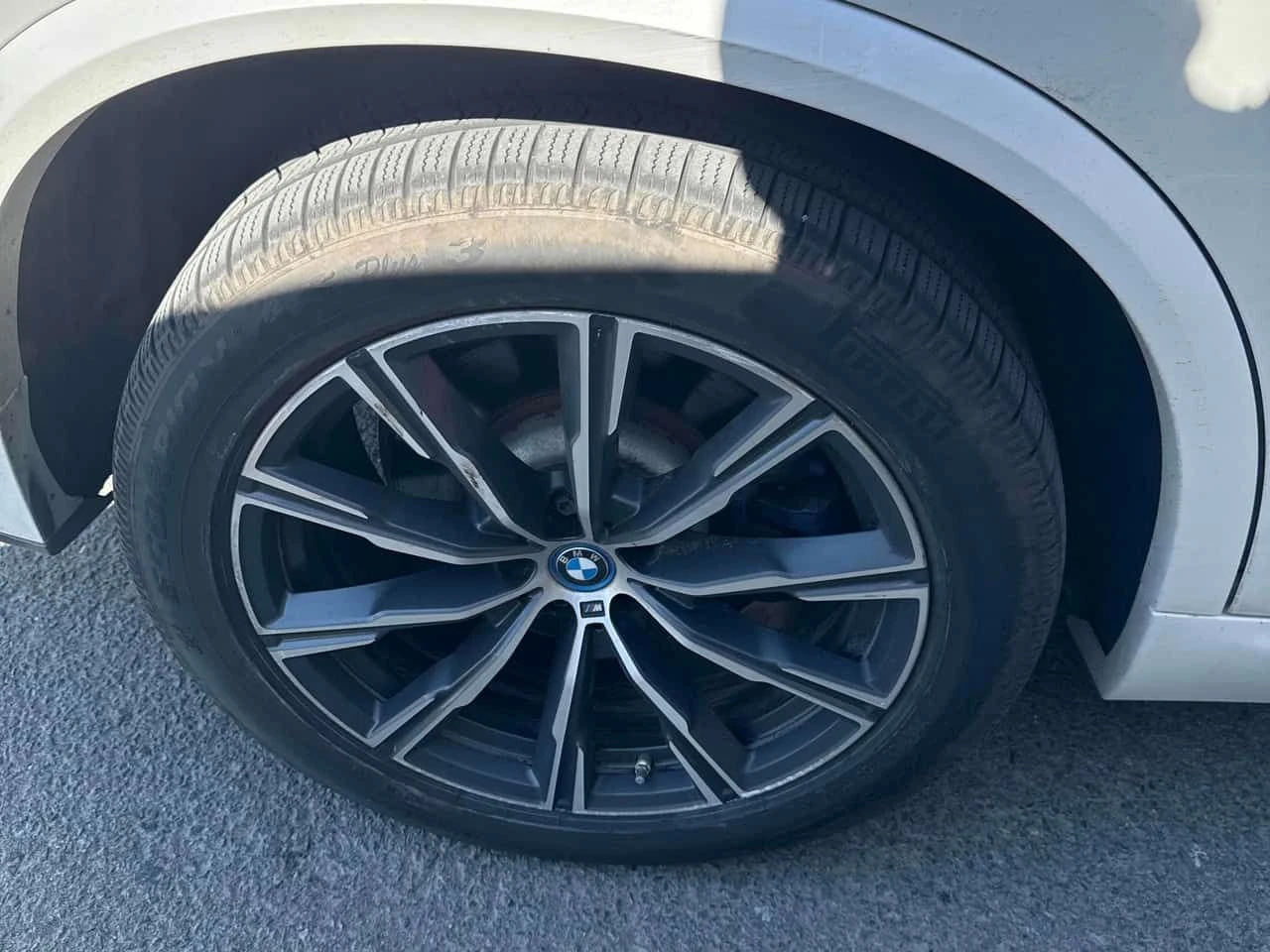 BMW X5 xDrive45e M Sport/ПАНО/H K/ОБДУХВАНЕ/360/OT BMW, снимка 17 - Автомобили и джипове - 54360961