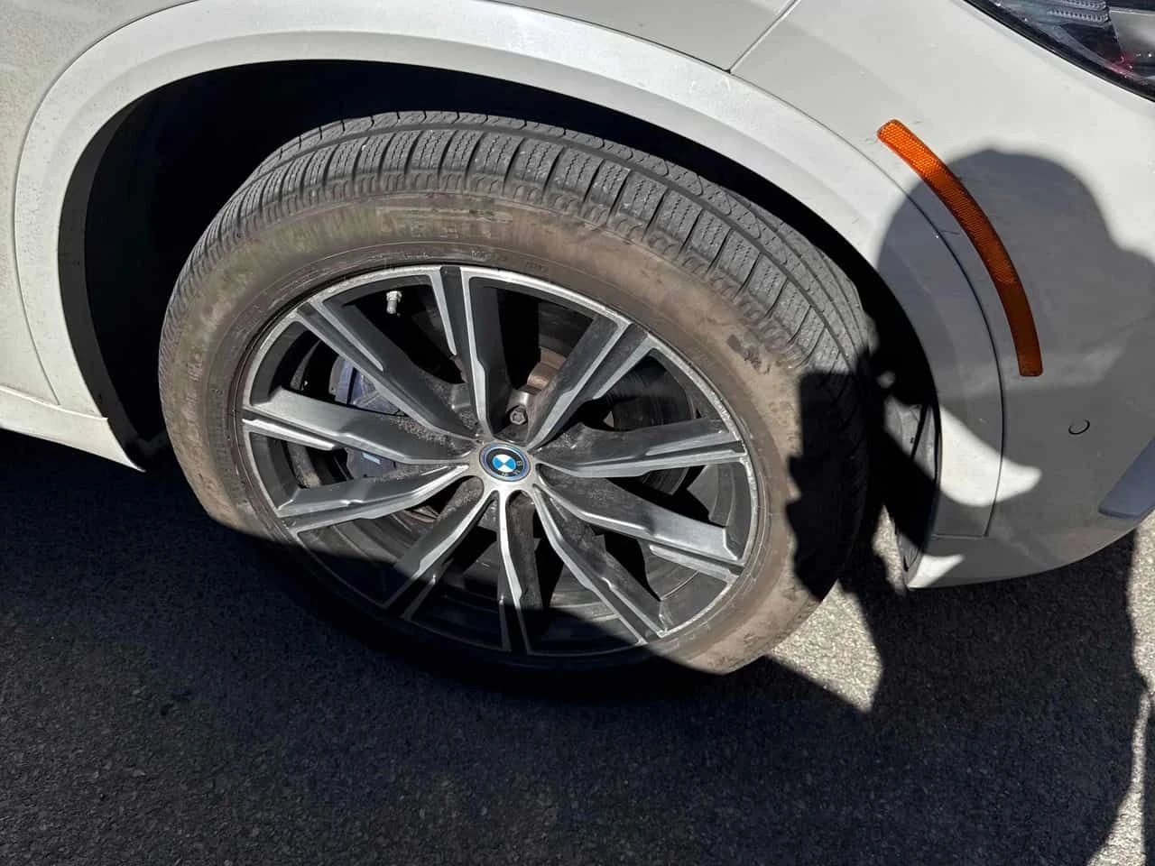 BMW X5 xDrive45e M Sport/ПАНО/H K/ОБДУХВАНЕ/360/OT BMW, снимка 16 - Автомобили и джипове - 54360961
