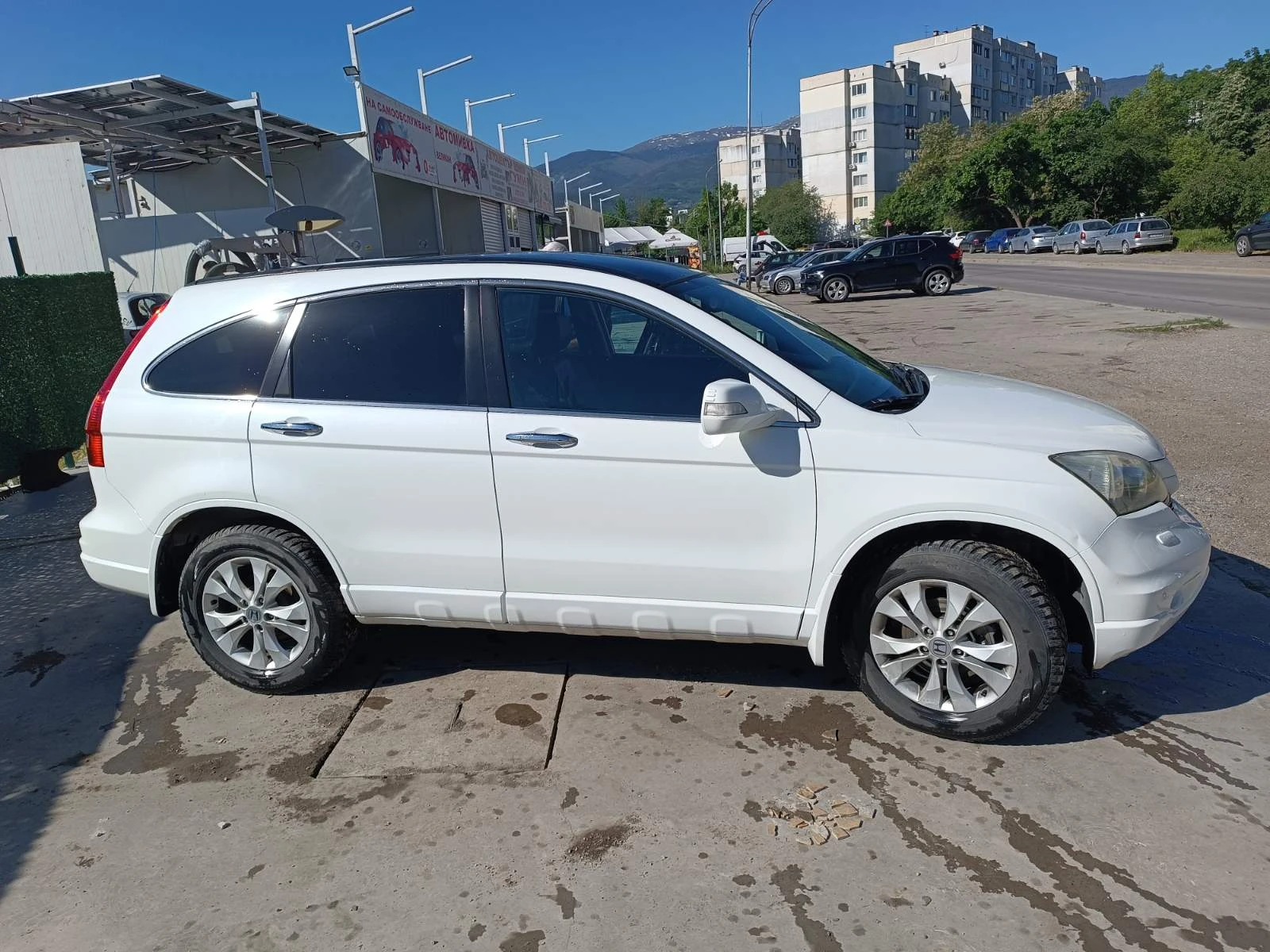 Honda Cr-v | Mobile.bg � ����������� 4