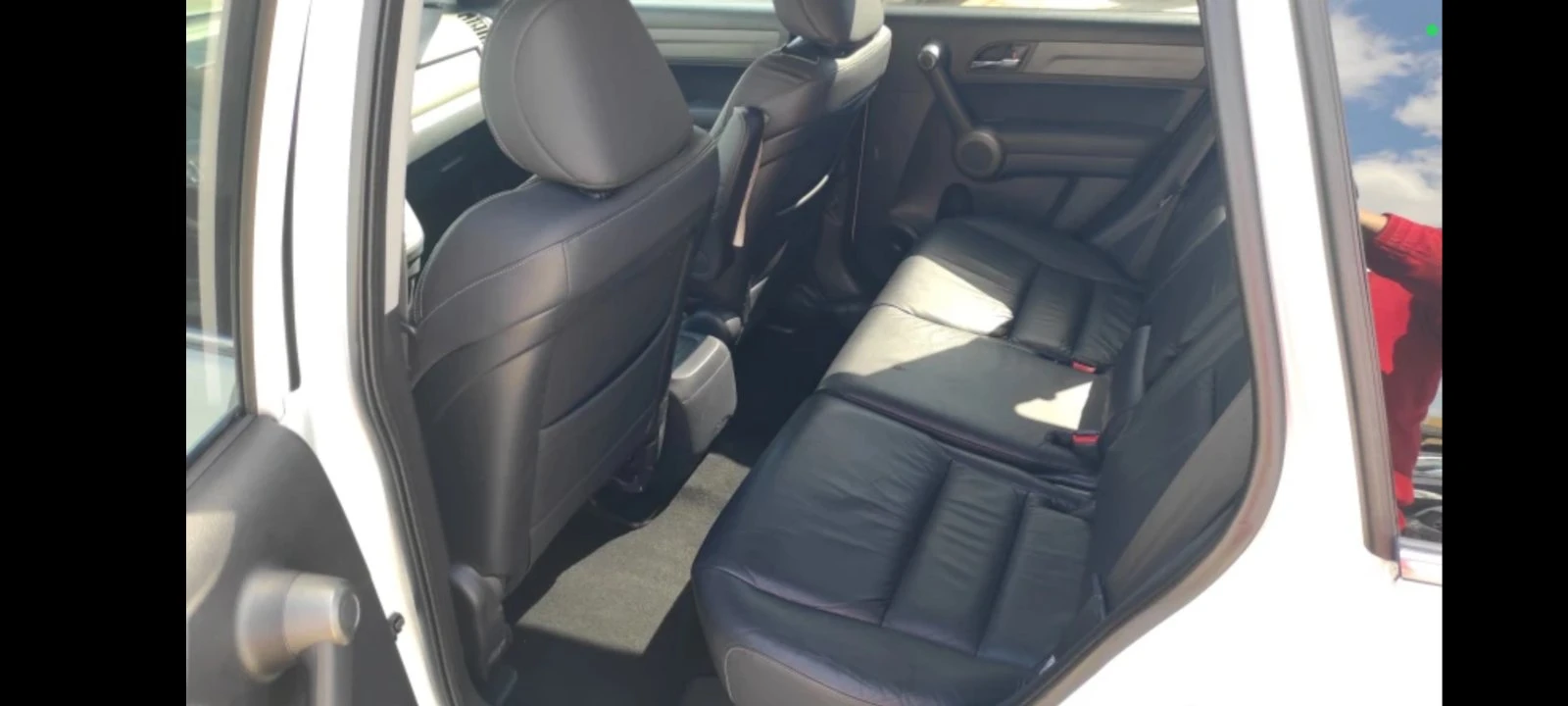 Honda Cr-v, снимка 6 - Автомобили и джипове - 54664780