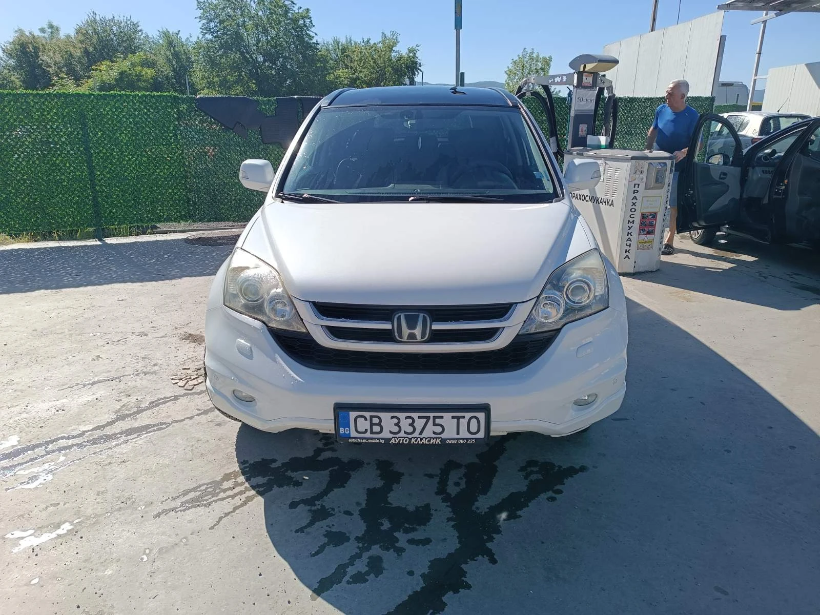 Honda Cr-v | Mobile.bg � ����������� 10