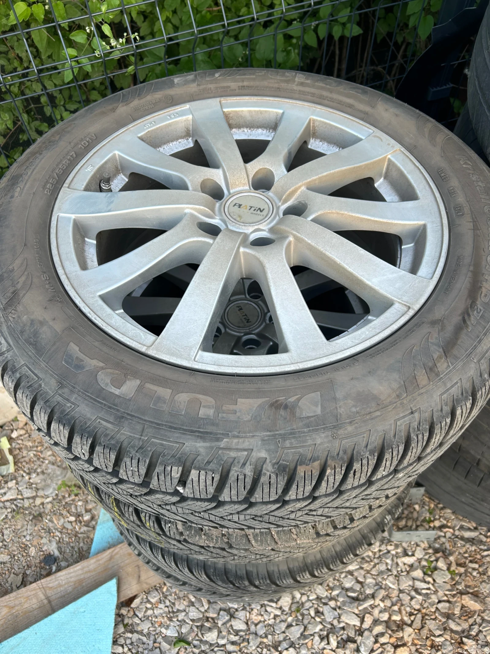 Hyundai Tucson 1.6i* N-line*  | Mobile.bg � ����������� 17