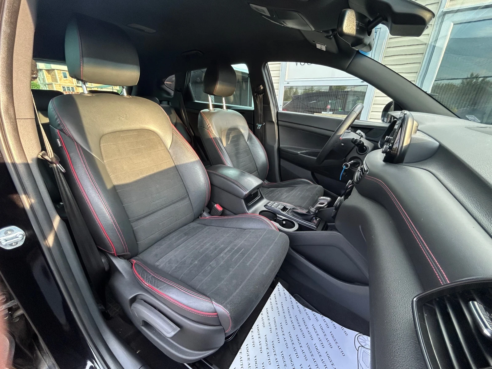Hyundai Tucson 1.6i* N-line*  | Mobile.bg � ����������� 10