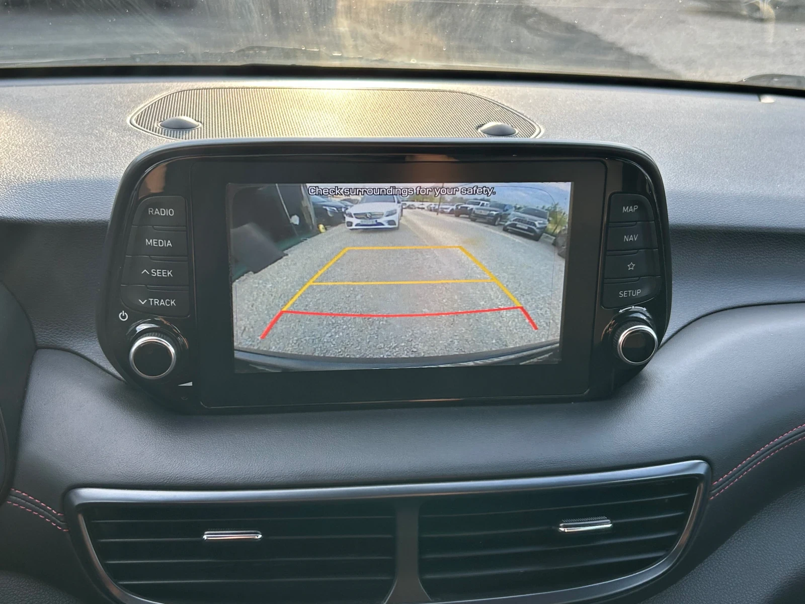 Hyundai Tucson 1.6i* N-line*  | Mobile.bg � ����������� 12