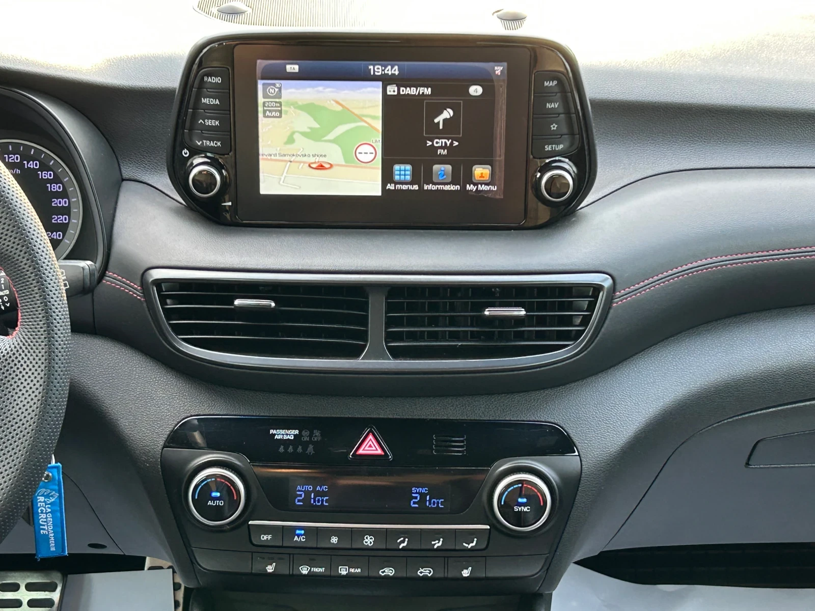 Hyundai Tucson 1.6i* N-line*  | Mobile.bg � ����������� 8