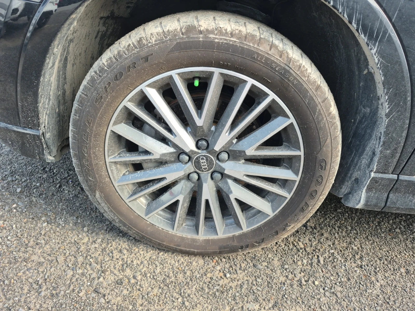 Audi Q3 KOMFORT, ПРОГНОЗНА ЦЕНА до БГ, снимка 6 - Автомобили и джипове - 55617793