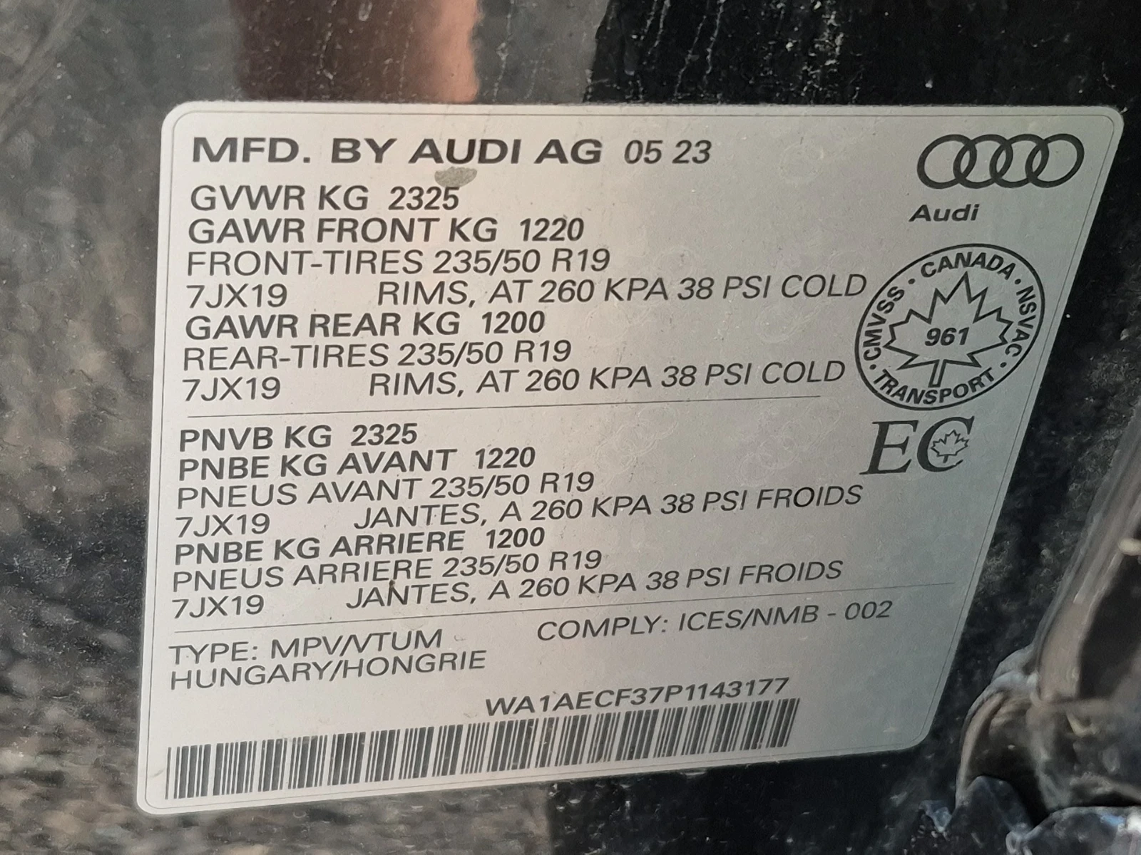 Audi Q3 KOMFORT, ПРОГНОЗНА ЦЕНА до БГ, снимка 12 - Автомобили и джипове - 55617793