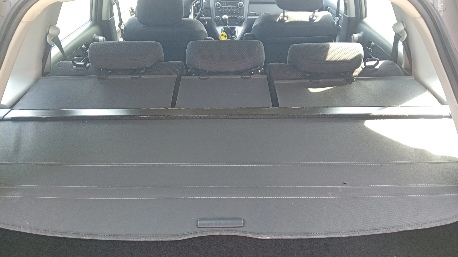 Honda Cr-v, снимка 8 - Автомобили и джипове - 55802840