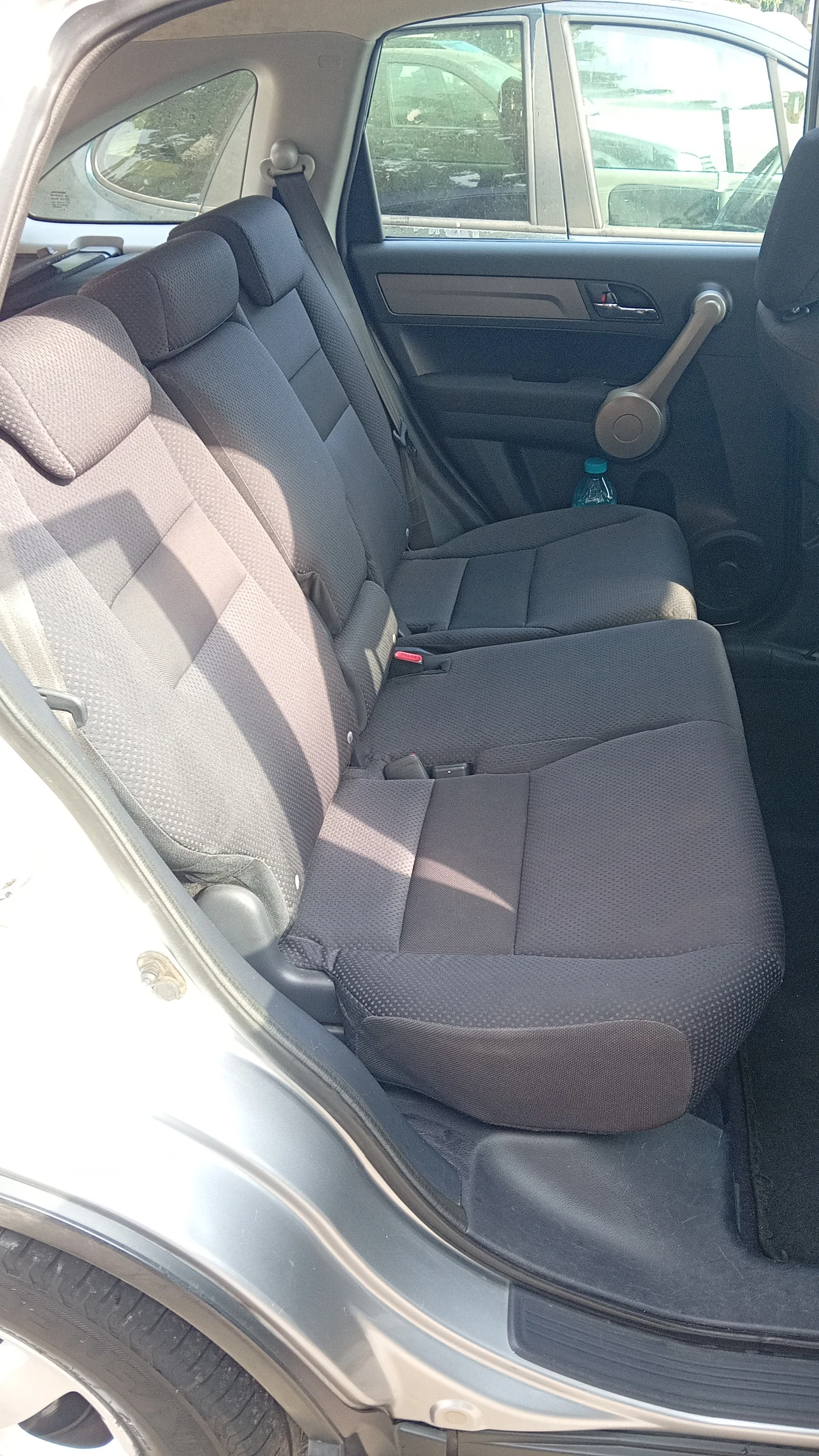 Honda Cr-v, снимка 6 - Автомобили и джипове - 55802840