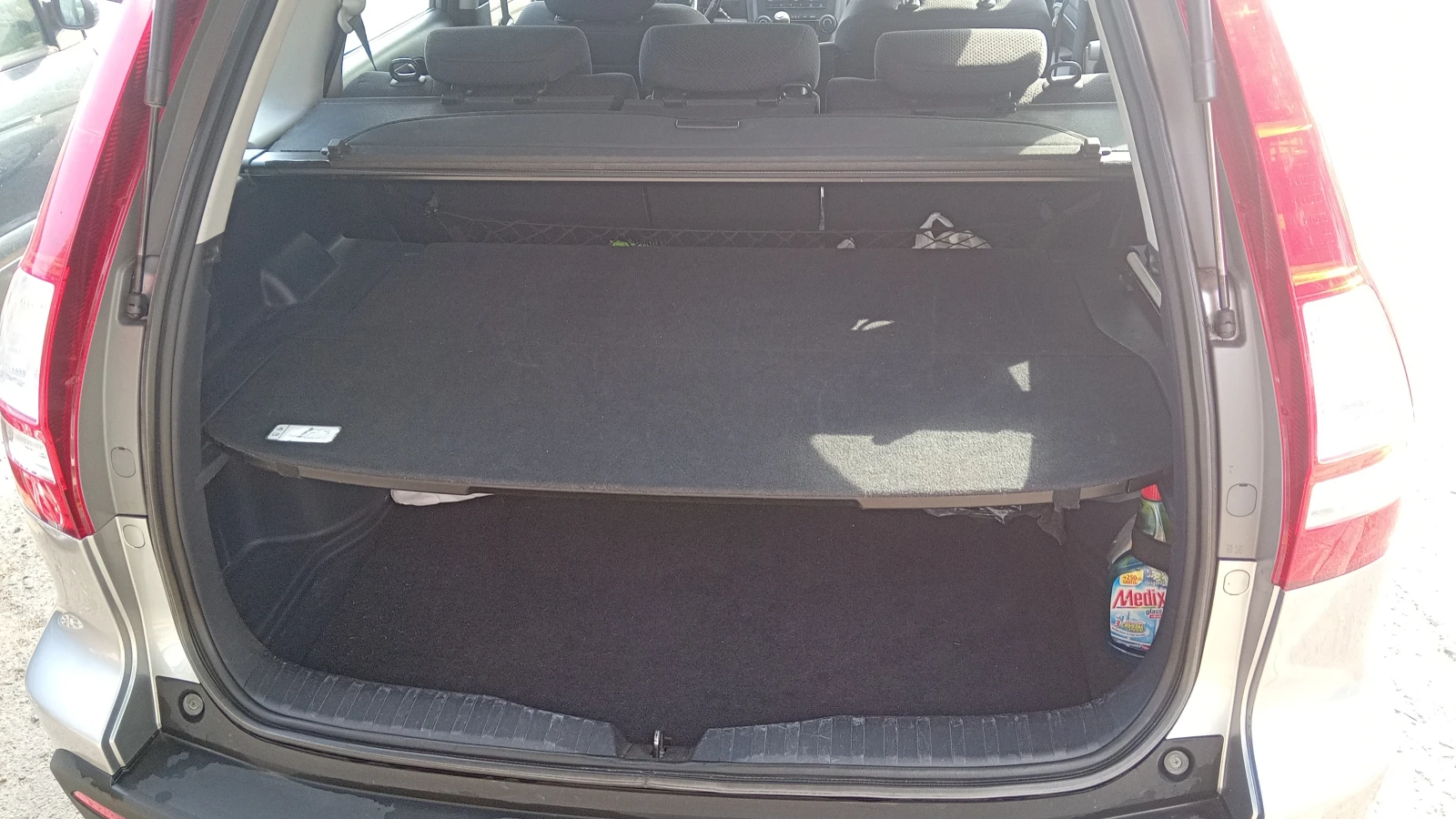 Honda Cr-v, снимка 5 - Автомобили и джипове - 55802840