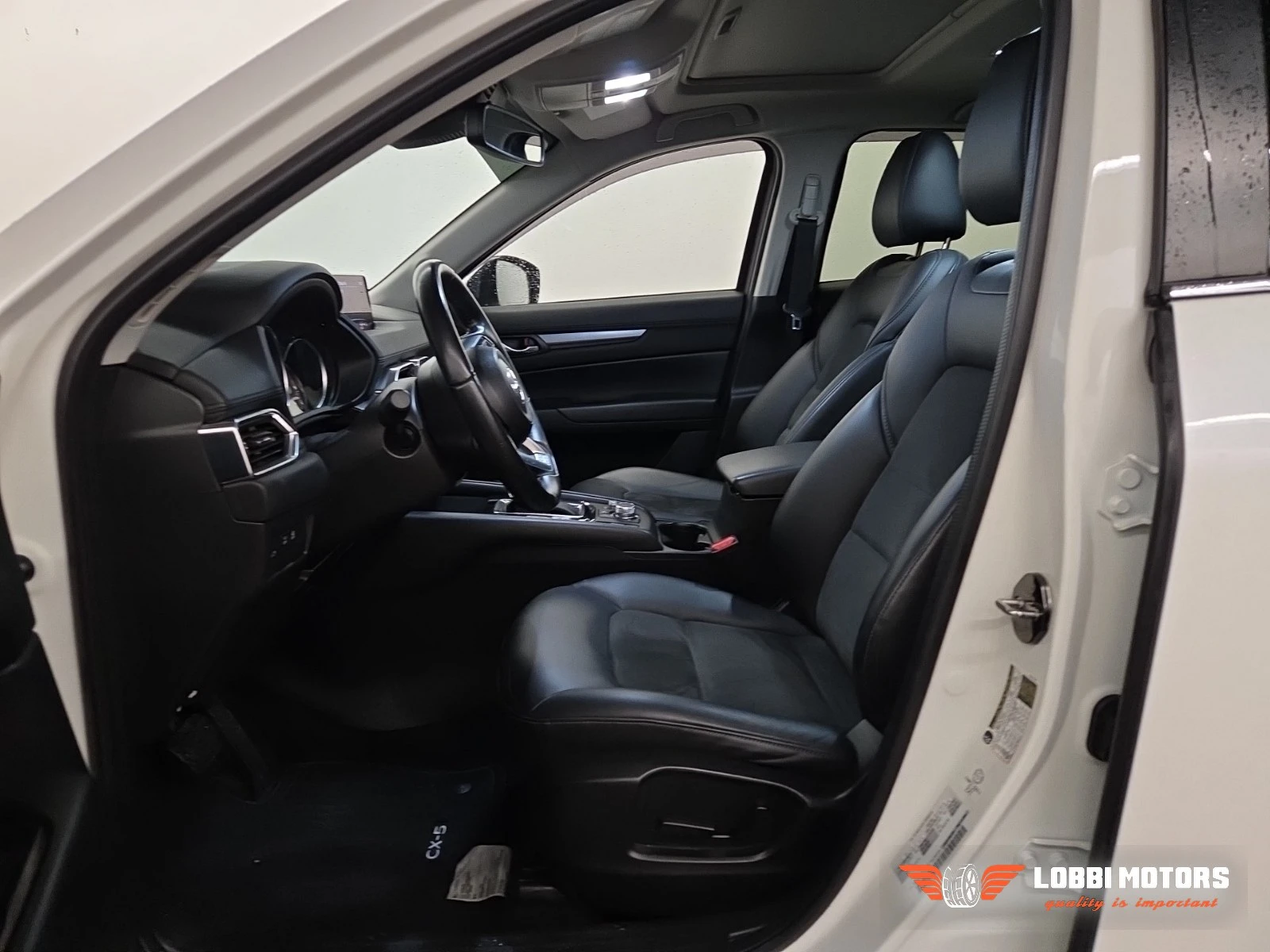 Mazda CX-5, снимка 5 - Автомобили и джипове - 56128790