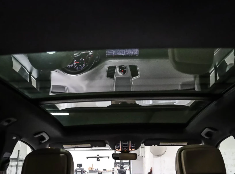 Porsche Cayenne, снимка 11 - Автомобили и джипове - 56293888