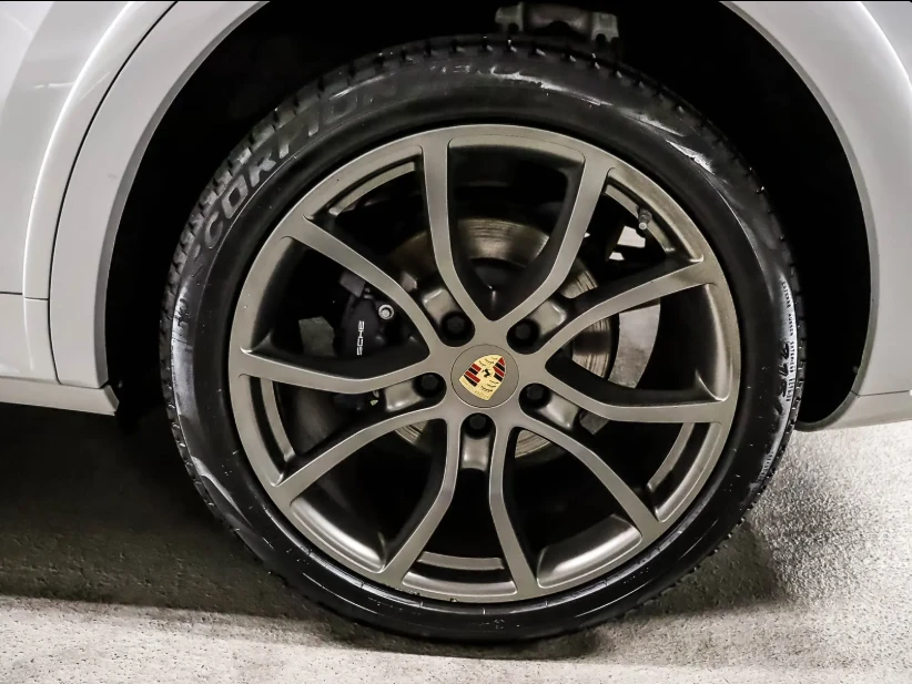 Porsche Cayenne, снимка 5 - Автомобили и джипове - 56293888