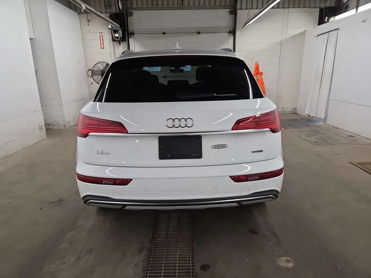 Audi Q5 * CARFAX * ����������� ��� ������������ ������ | Mobile.bg � ����������� 16