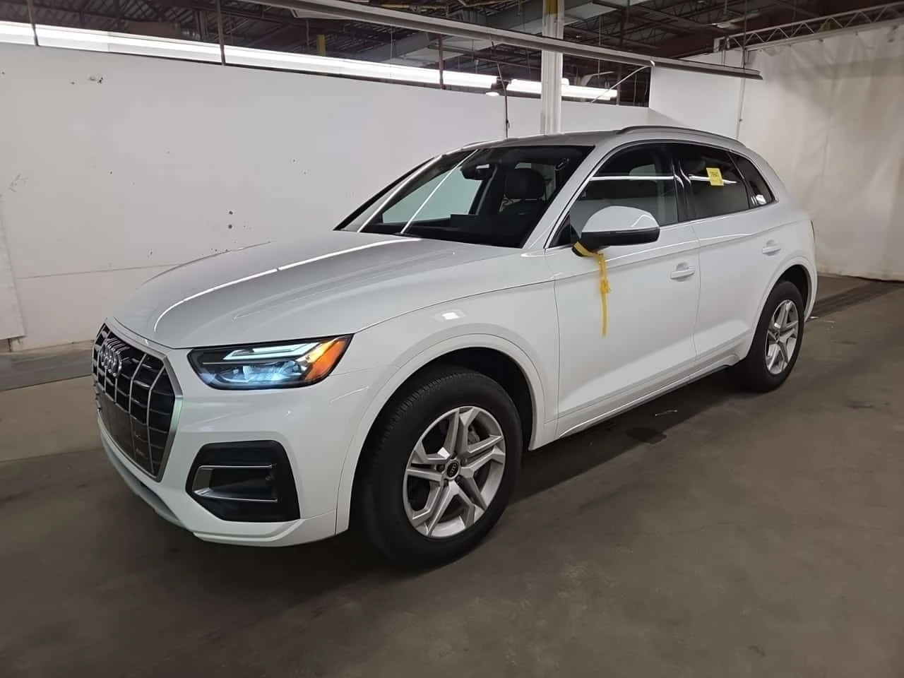 Audi Q5 * CARFAX * ФИНАНСИРАНЕ БЕЗ ПЪРВОНАЧАЛНА ВНОСКА