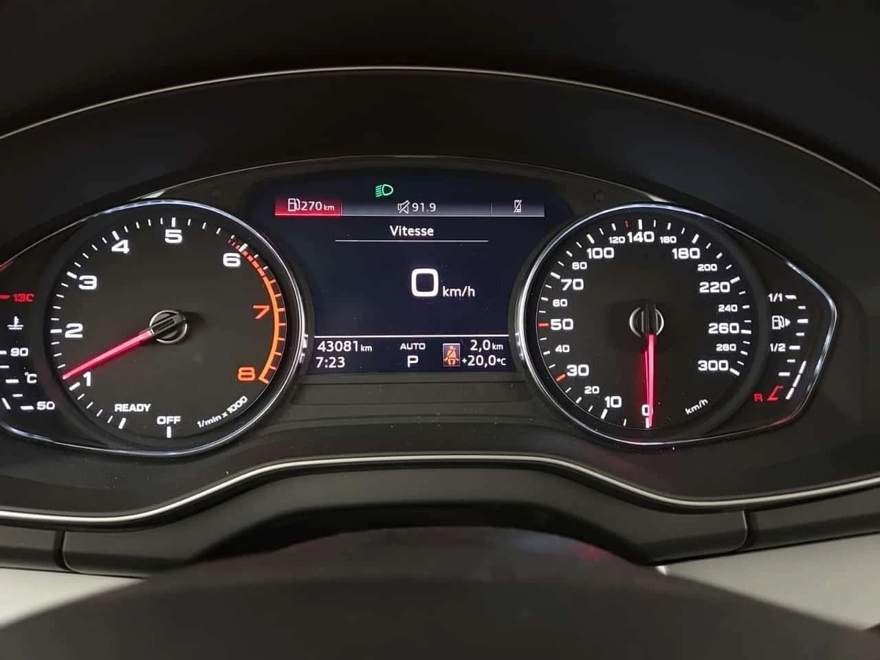 Audi Q5 * CARFAX * ����������� ��� ������������ ������ | Mobile.bg � ����������� 9