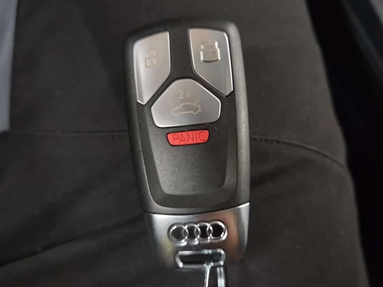 Audi Q5 * CARFAX * ����������� ��� ������������ ������ | Mobile.bg � ����������� 8