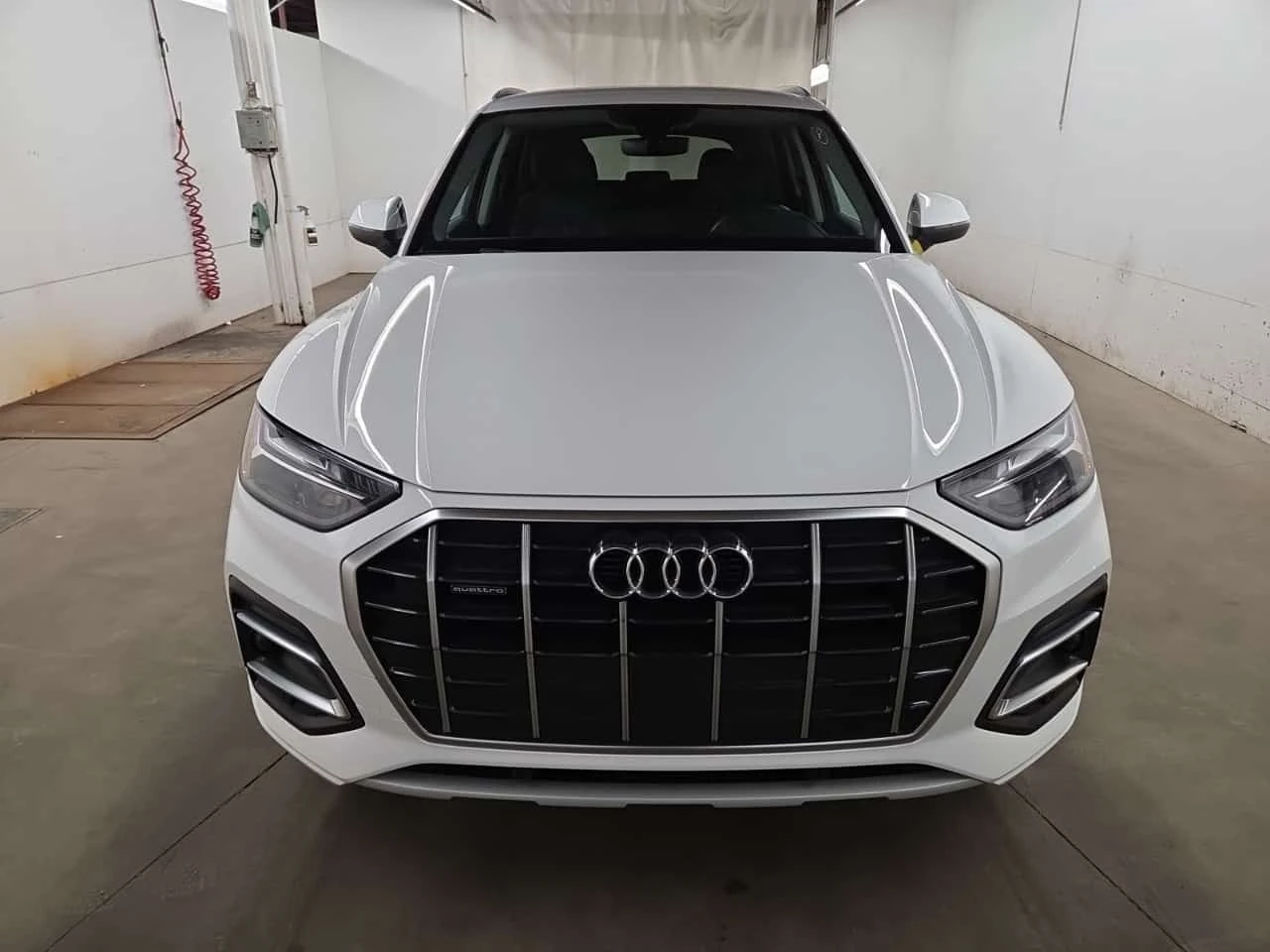 Audi Q5 * CARFAX * ����������� ��� ������������ ������ | Mobile.bg � ����������� 17