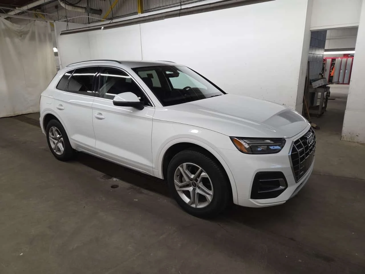Audi Q5 * CARFAX * ����������� ��� ������������ ������ | Mobile.bg � ����������� 2