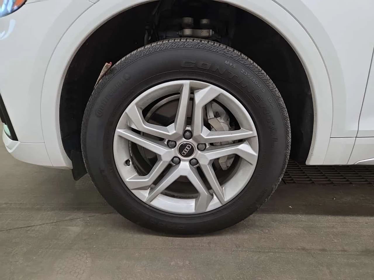 Audi Q5 * CARFAX * ����������� ��� ������������ ������ | Mobile.bg � ����������� 6