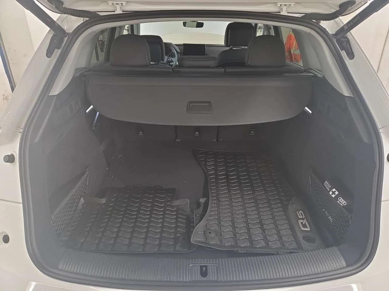 Audi Q5 * CARFAX * ����������� ��� ������������ ������ | Mobile.bg � ����������� 13