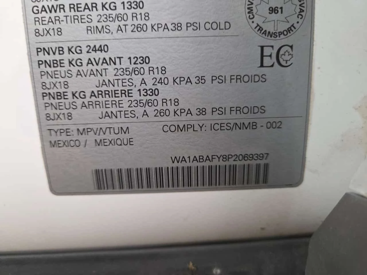 Audi Q5 * CARFAX * ����������� ��� ������������ ������ | Mobile.bg � ����������� 14