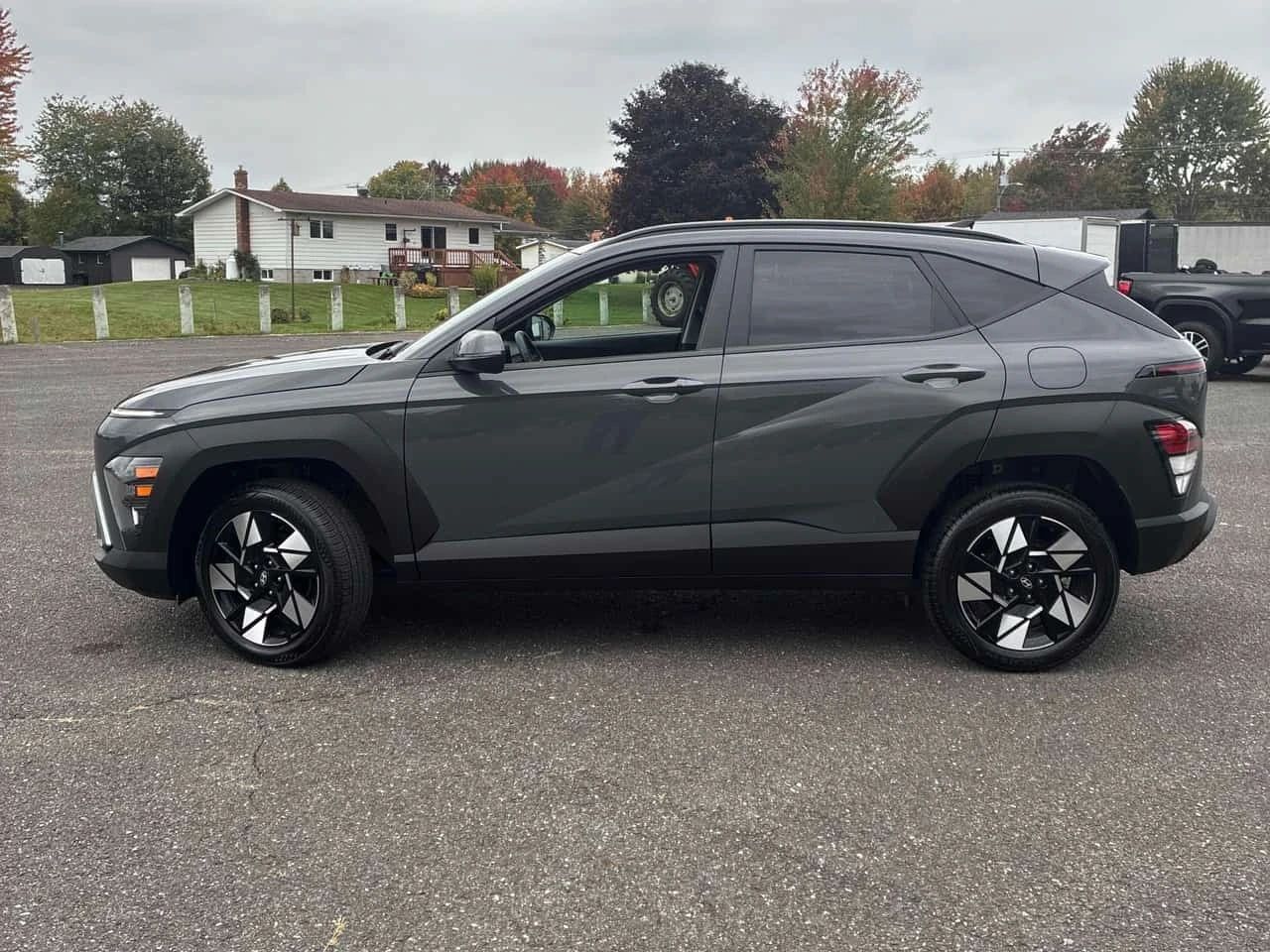 Hyundai Kona * Preferred * CARFAX * ����� �� ����������� | Mobile.bg � ����������� 2