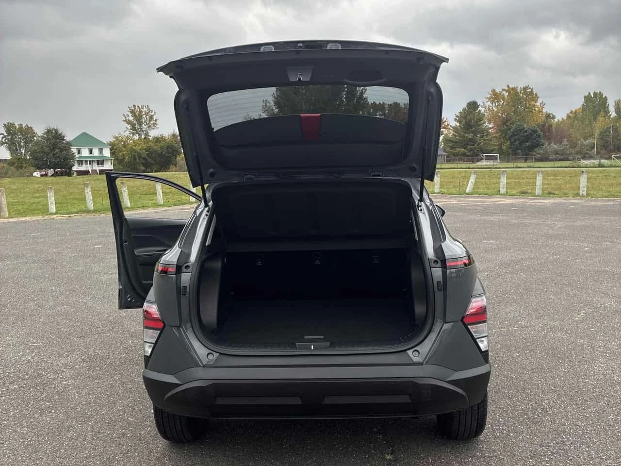 Hyundai Kona * Preferred * CARFAX * ����� �� ����������� | Mobile.bg � ����������� 14