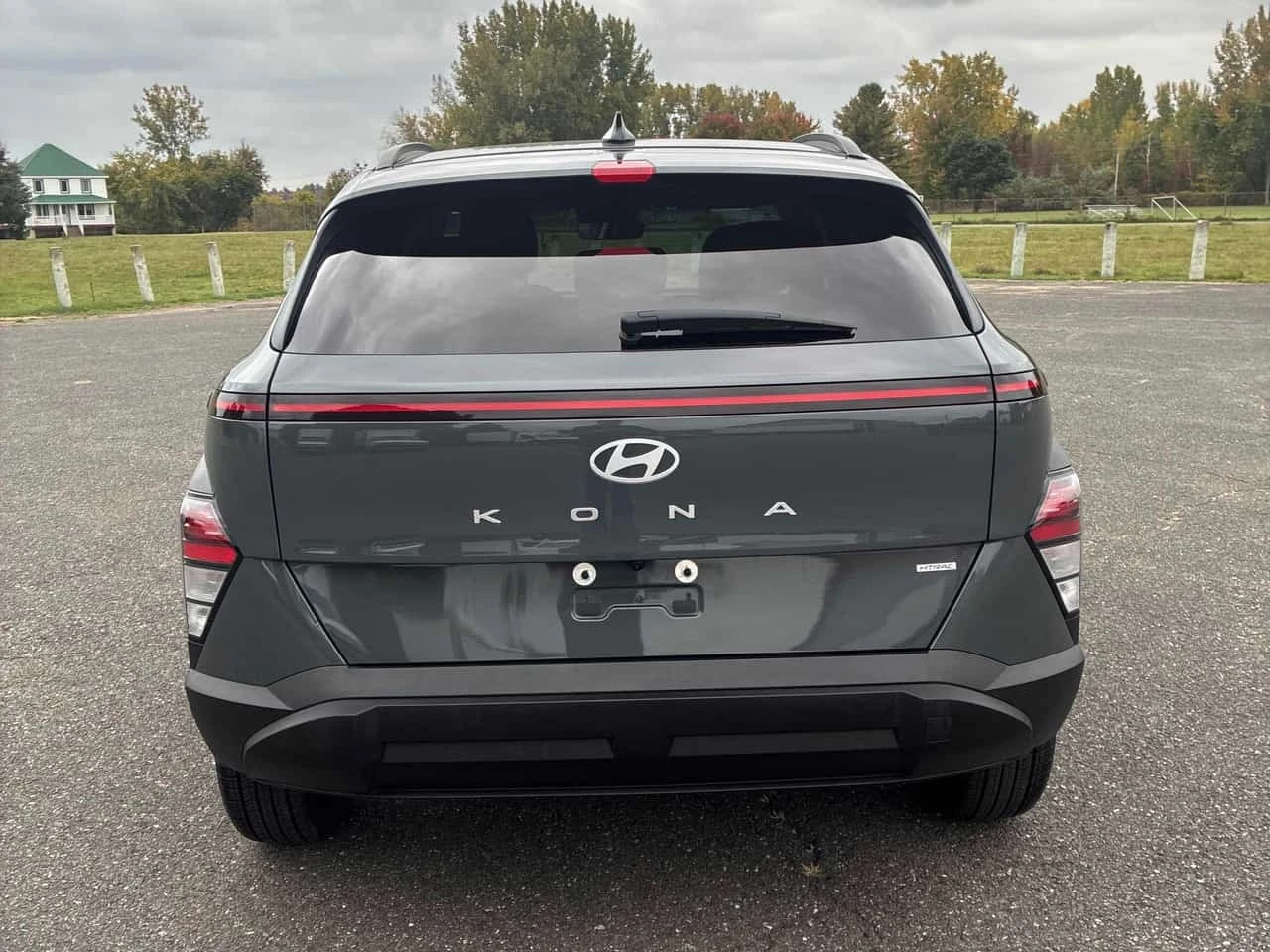 Hyundai Kona * Preferred * CARFAX * ����� �� ����������� | Mobile.bg � ����������� 4