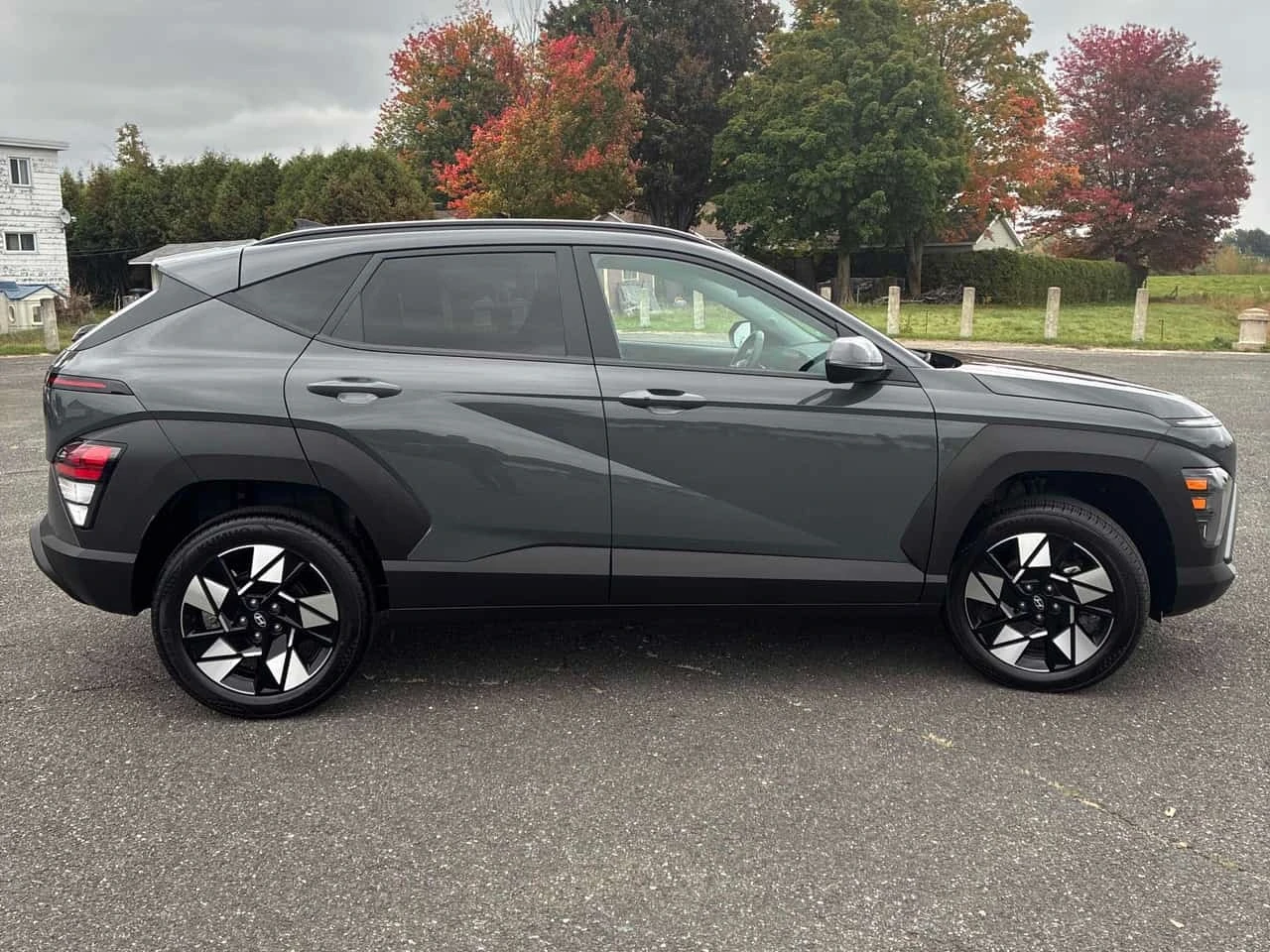 Hyundai Kona * Preferred * CARFAX * ����� �� ����������� | Mobile.bg � ����������� 3