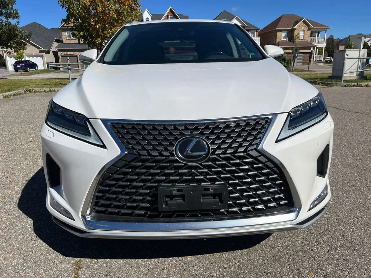 Lexus RX 350 | CARFAX | ��������������� | Mobile.bg � ����������� 2