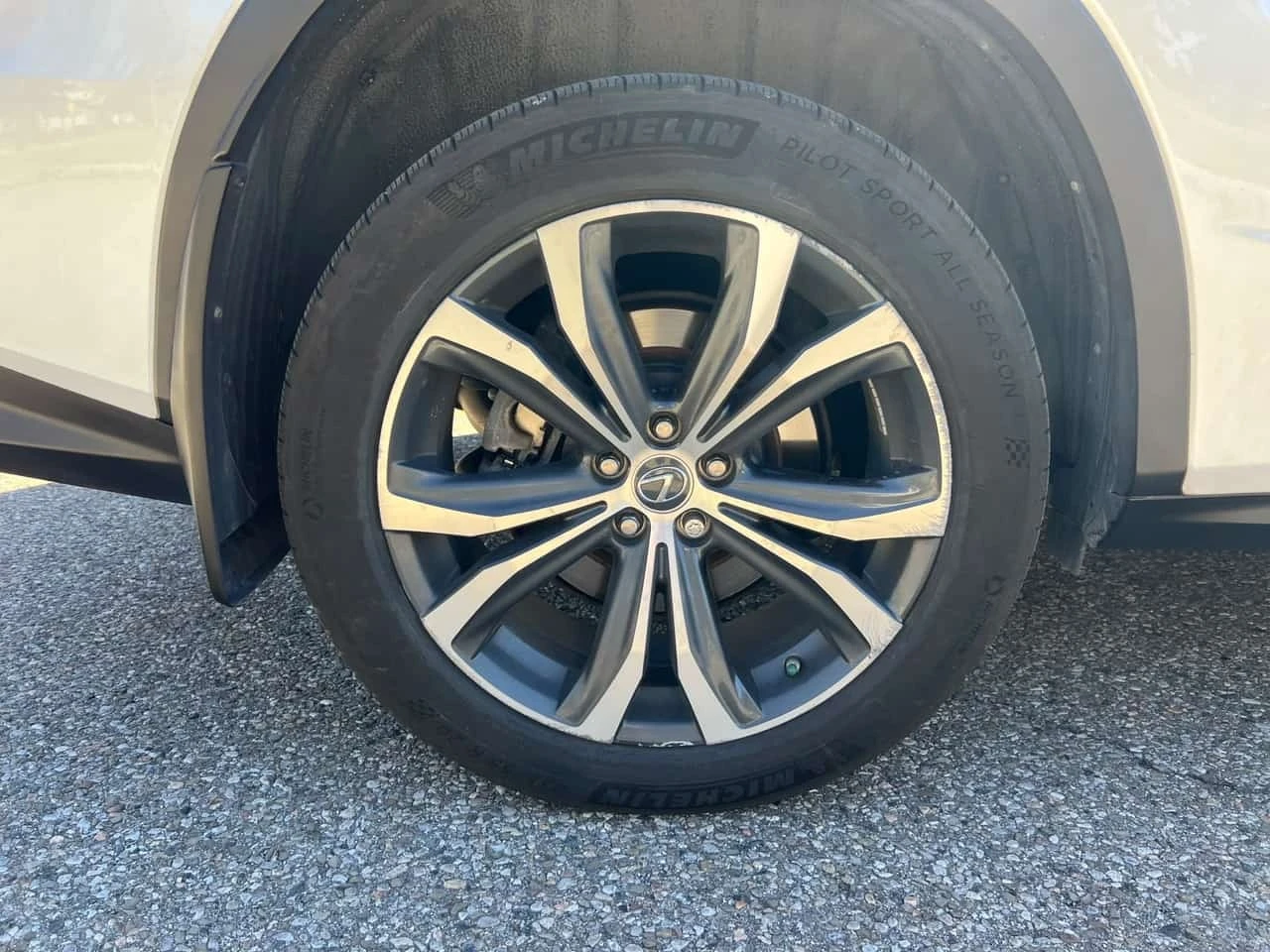 Lexus RX 350 | CARFAX | ��������������� | Mobile.bg � ����������� 6