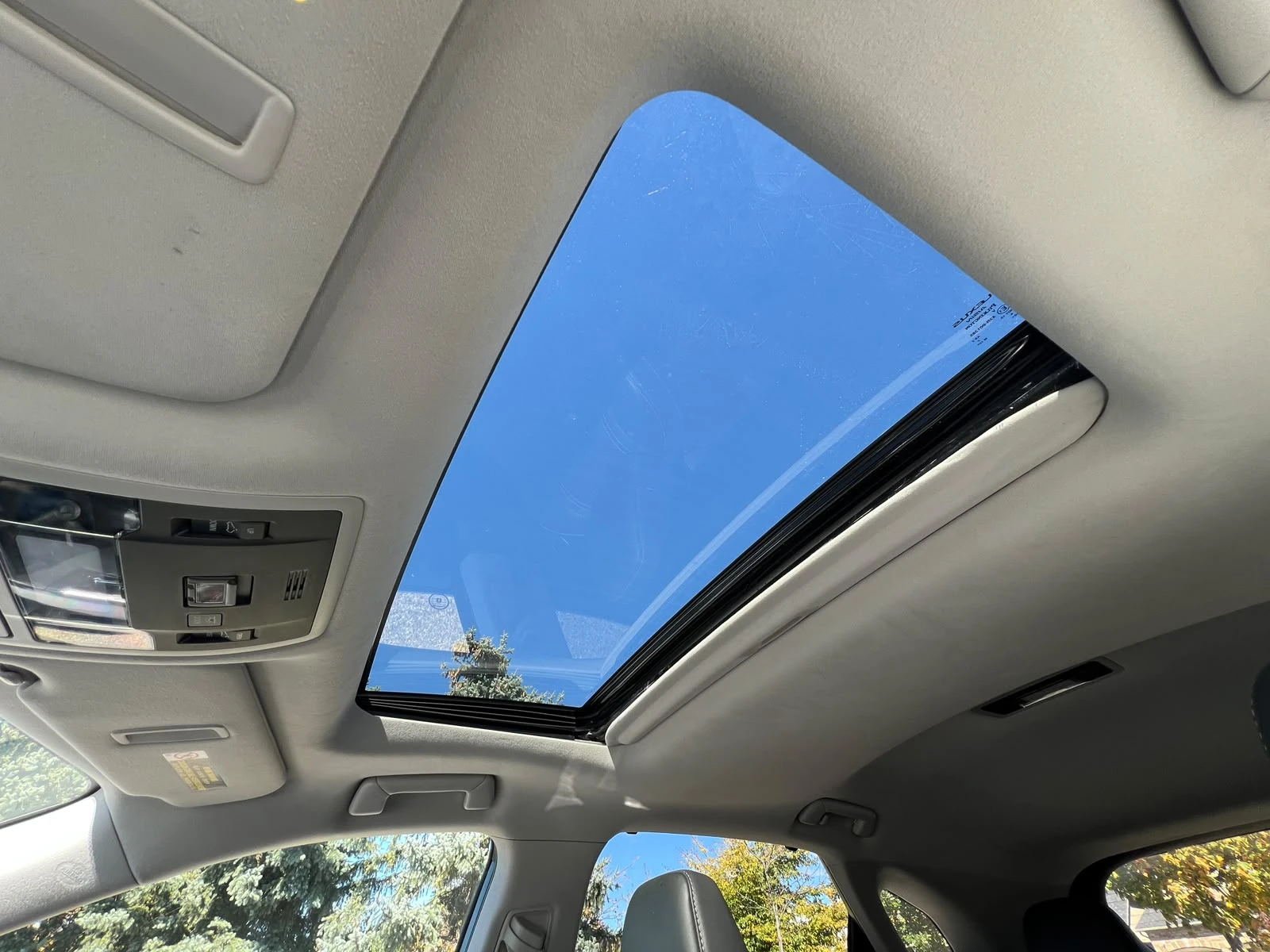 Lexus RX 350 | CARFAX | ��������������� | Mobile.bg � ����������� 12