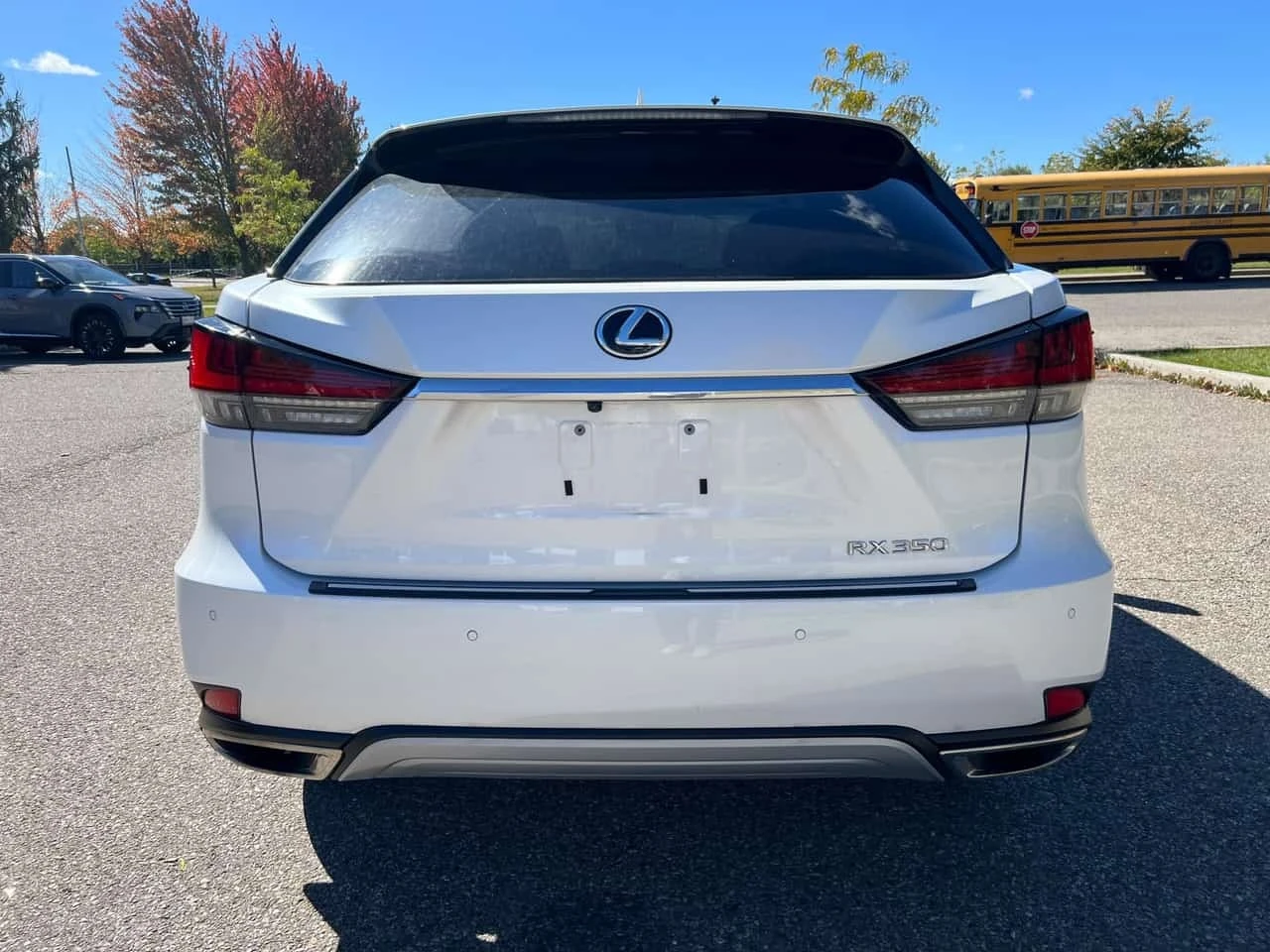 Lexus RX 350 | CARFAX | ��������������� | Mobile.bg � ����������� 5