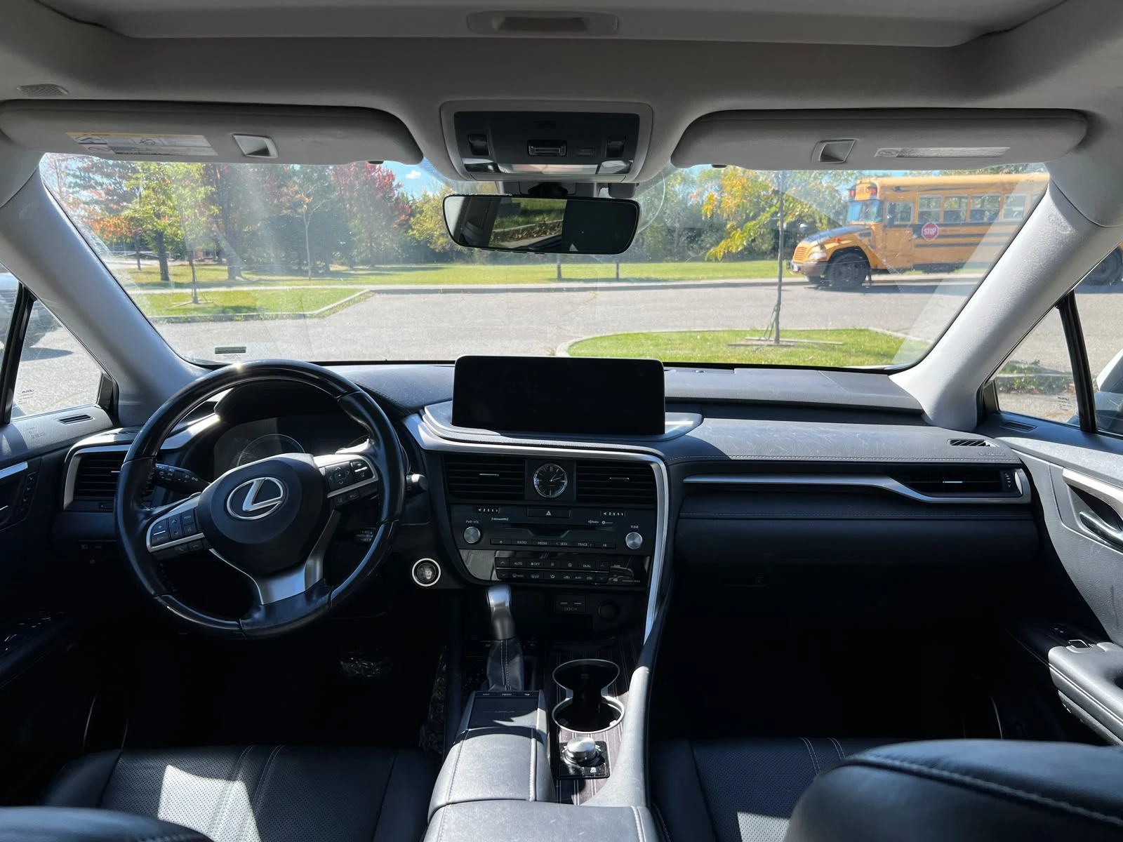 Lexus RX 350 | CARFAX | ��������������� | Mobile.bg � ����������� 11