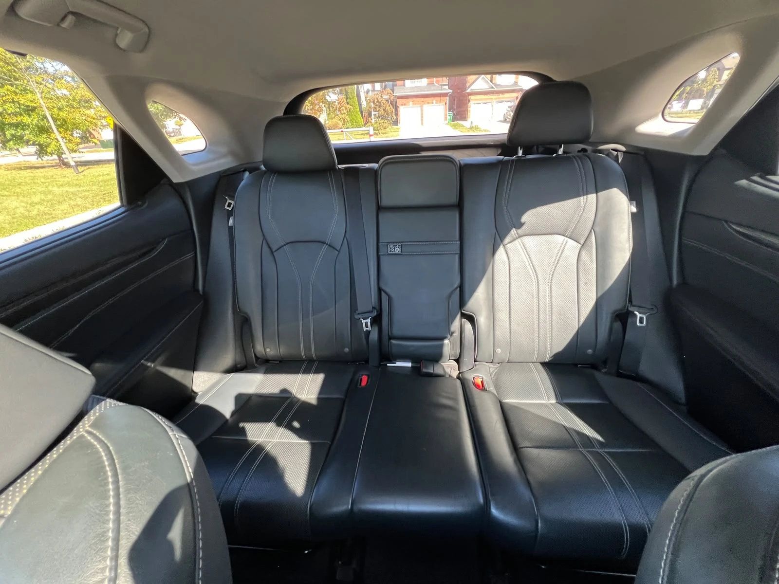 Lexus RX 350 | CARFAX | ��������������� | Mobile.bg � ����������� 13