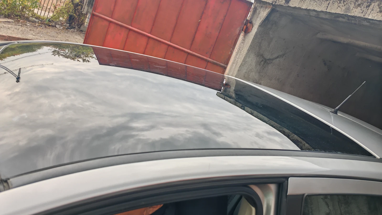 Nissan Qashqai, снимка 14 - Автомобили и джипове - 56450699