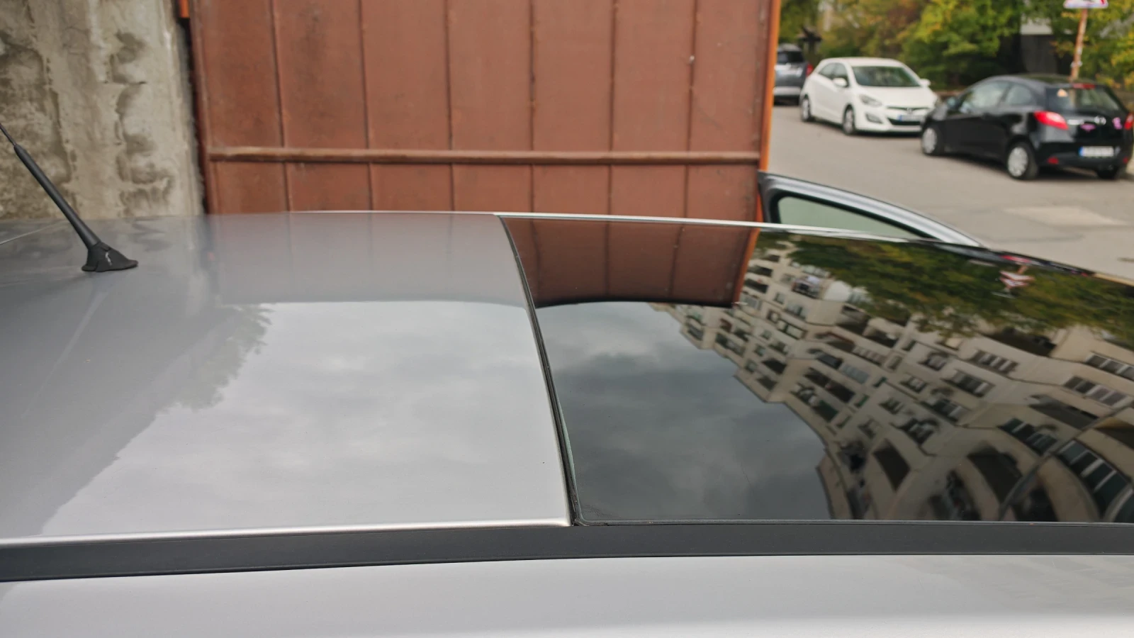 Nissan Qashqai, снимка 15 - Автомобили и джипове - 56450699