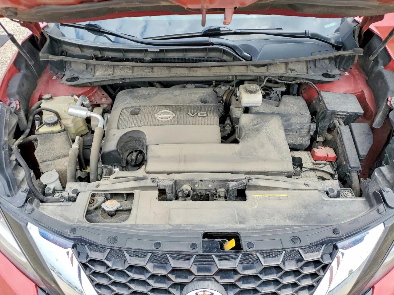 Nissan Murano 3.5l Sl | Mobile.bg � ����������� 12